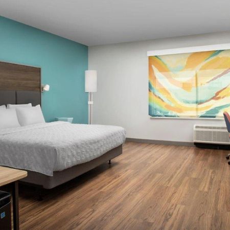 Отель Tru By Hilton San Antonio North Экстерьер фото