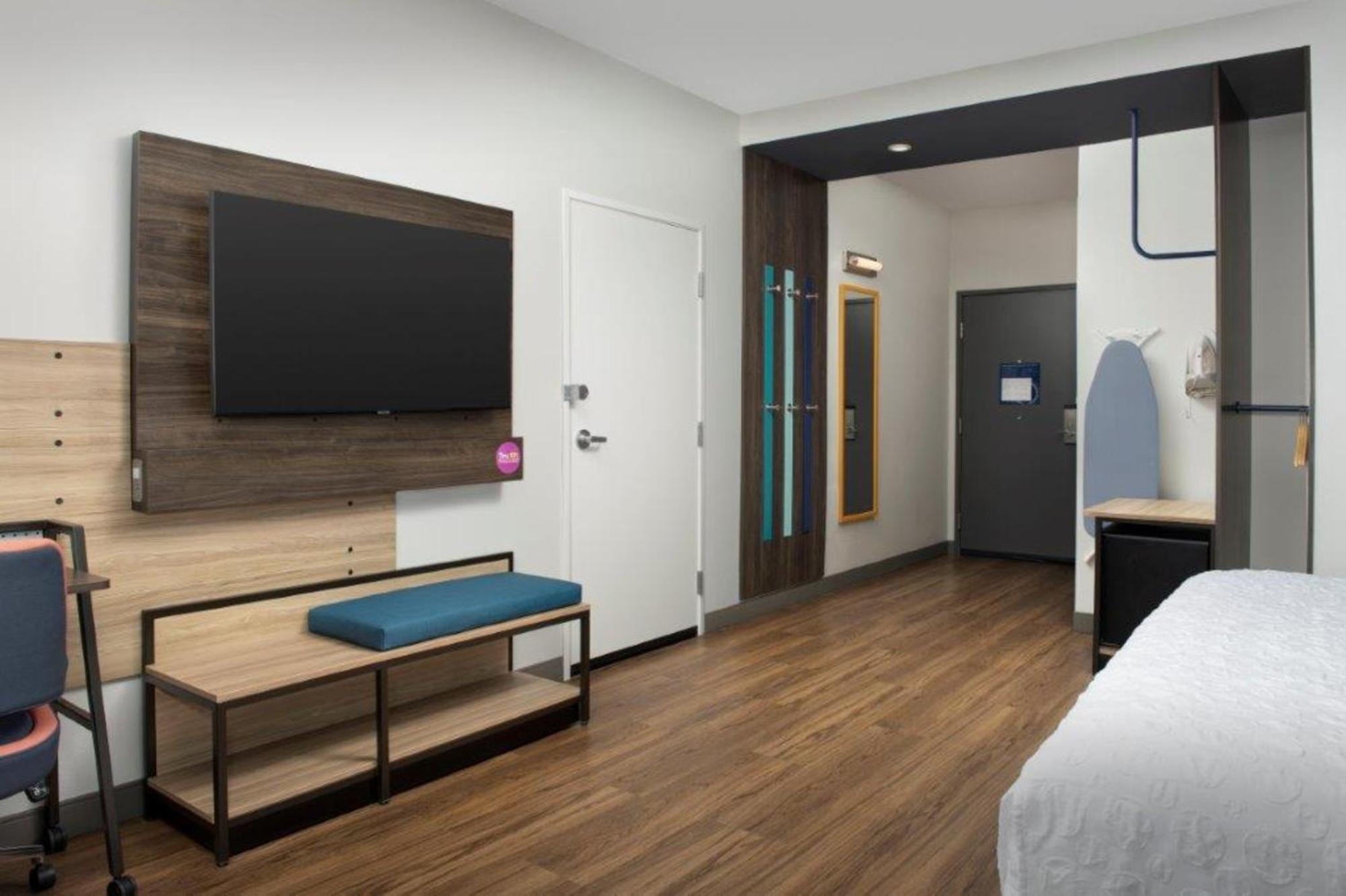 Отель Tru By Hilton San Antonio North Экстерьер фото