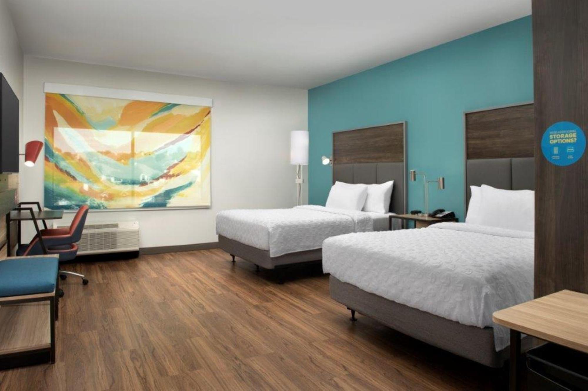 Отель Tru By Hilton San Antonio North Экстерьер фото