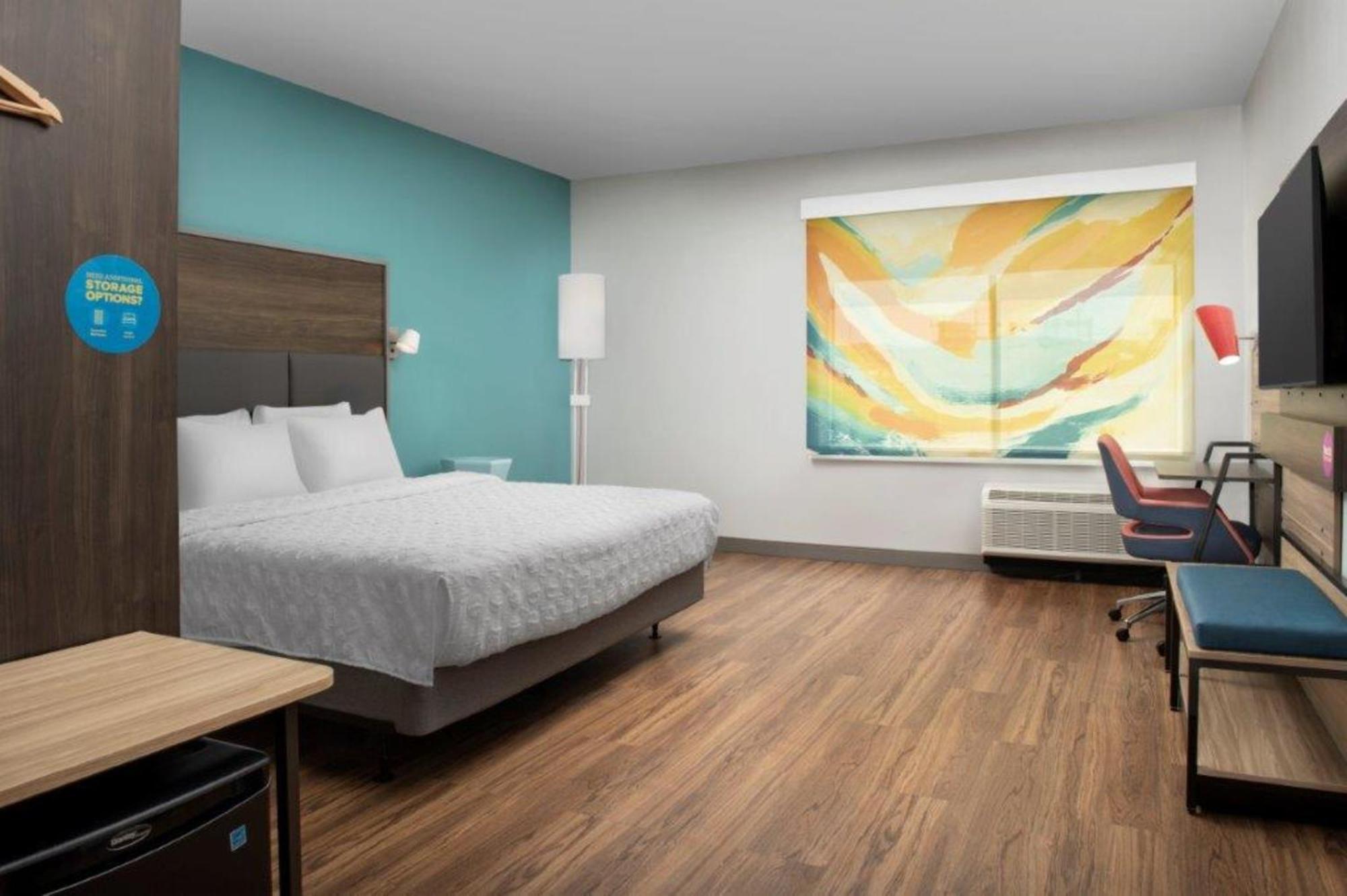 Отель Tru By Hilton San Antonio North Экстерьер фото