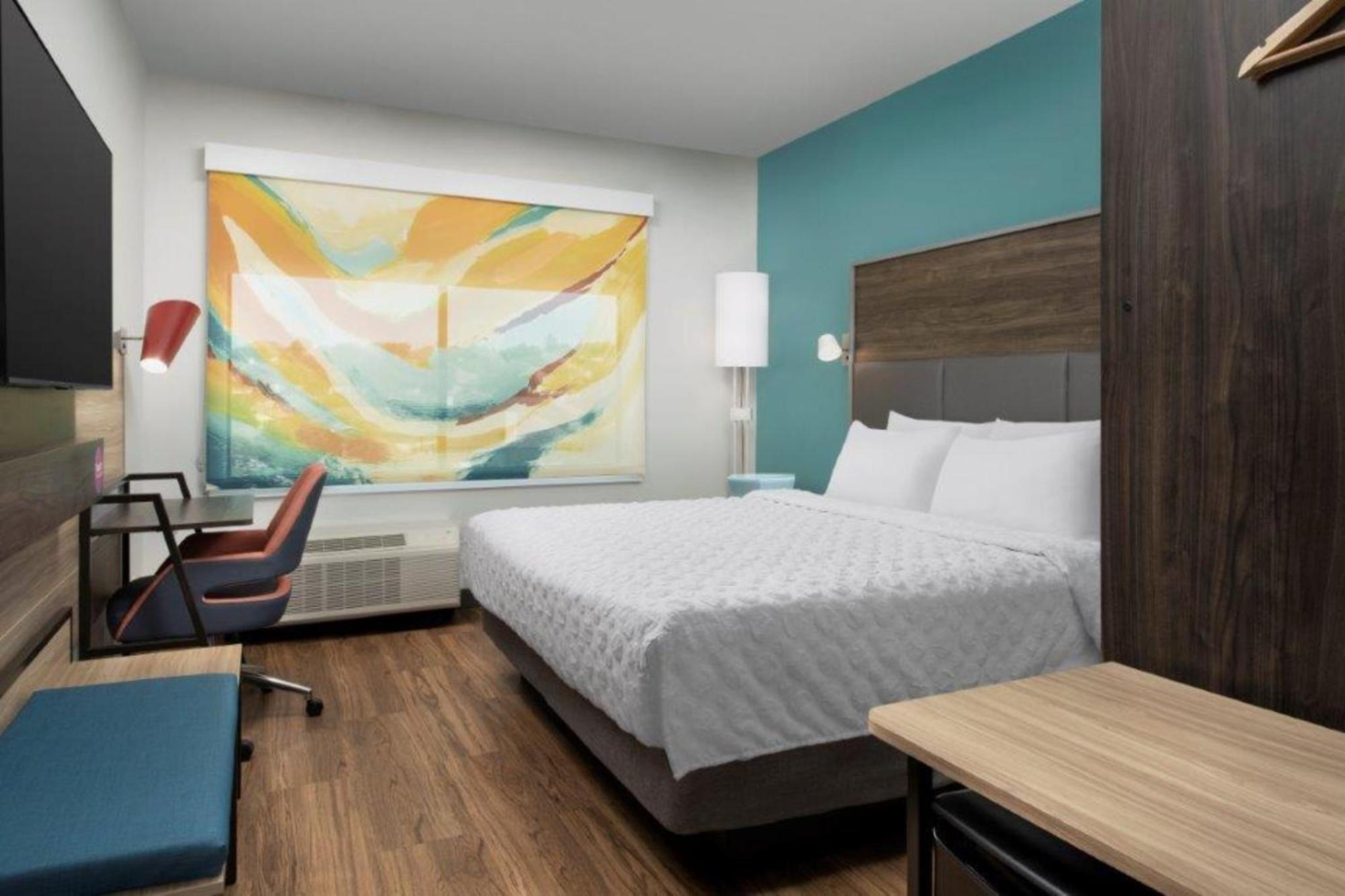 Отель Tru By Hilton San Antonio North Экстерьер фото